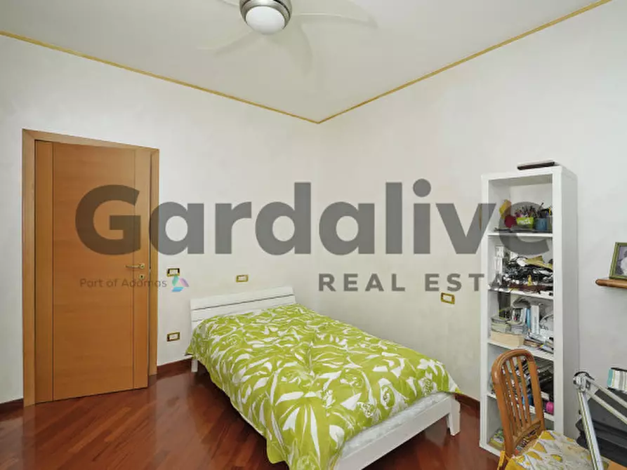 Immagine 27 di Casa indipendente in vendita  in Via del rio a Puegnago Sul Garda