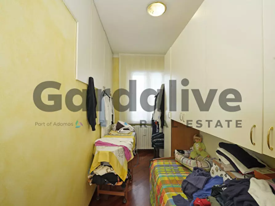 Immagine 28 di Casa indipendente in vendita  in Via del rio a Puegnago Sul Garda