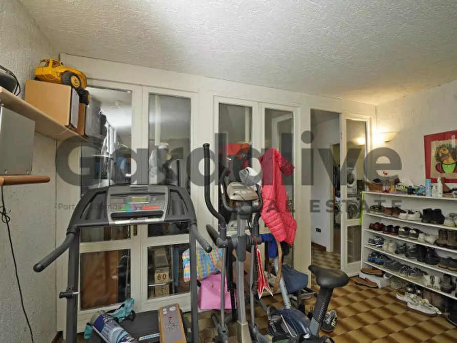 Immagine 31 di Casa indipendente in vendita  in Via del rio a Puegnago Sul Garda