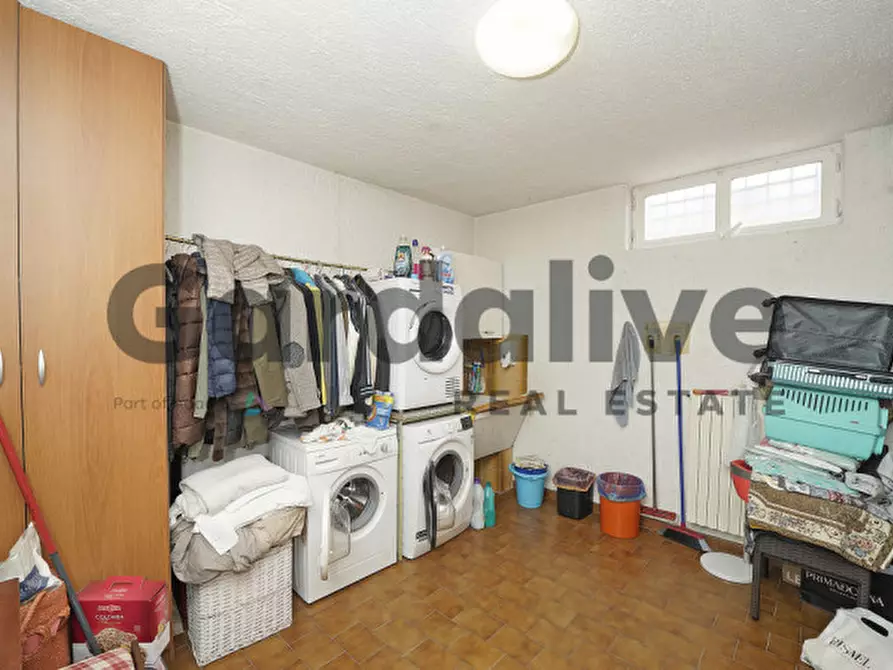 Immagine 33 di Casa indipendente in vendita  in Via del rio a Puegnago Sul Garda