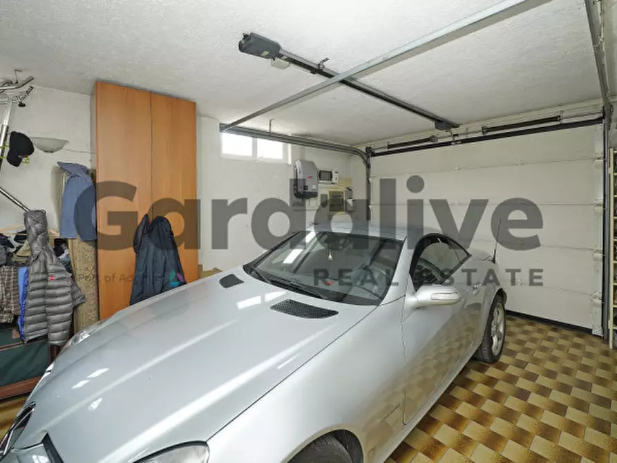 Immagine 34 di Casa indipendente in vendita  in Via del rio a Puegnago Sul Garda