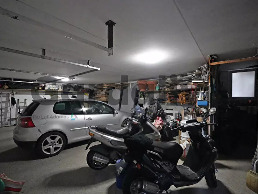 Immagine 35 di Casa indipendente in vendita  in Via del rio a Puegnago Sul Garda
