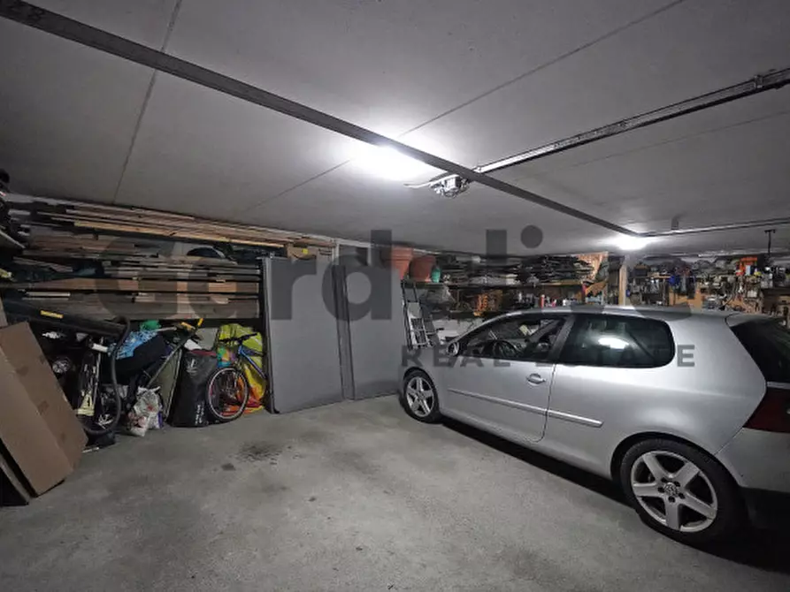 Immagine 36 di Casa indipendente in vendita  in Via del rio a Puegnago Sul Garda