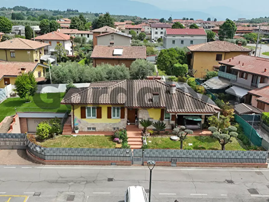 Immagine 37 di Casa indipendente in vendita  in Via del rio a Puegnago Sul Garda