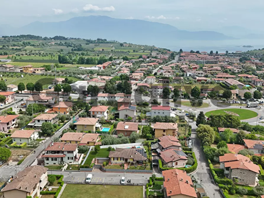 Immagine 44 di Casa indipendente in vendita  in Via del rio a Puegnago Sul Garda