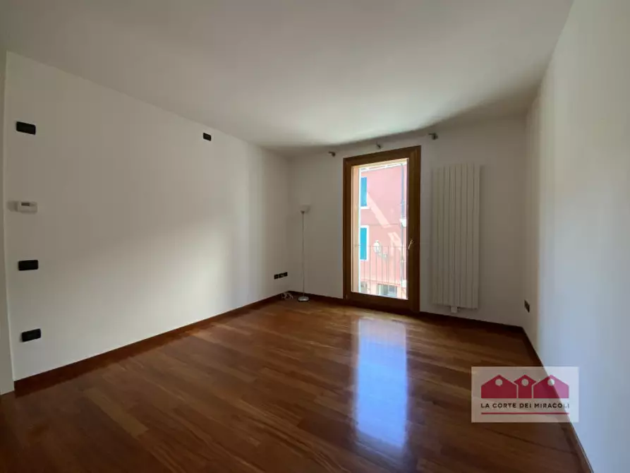 Immagine 2 di Appartamento in affitto  in Stradella dei Munari 20 a Vicenza