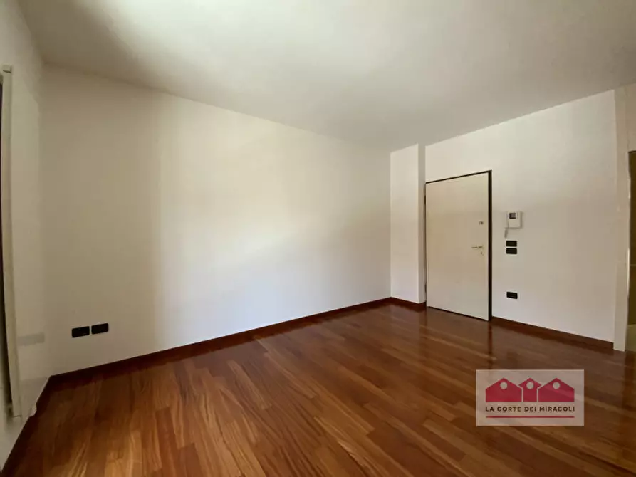 Immagine 4 di Appartamento in affitto  in Stradella dei Munari 20 a Vicenza