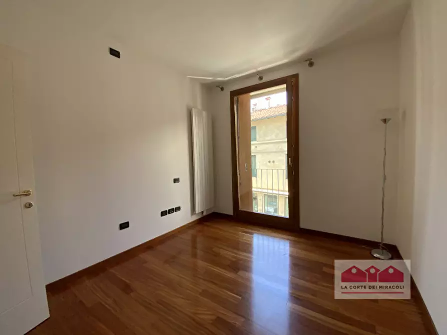 Immagine 5 di Appartamento in affitto  in Stradella dei Munari 20 a Vicenza