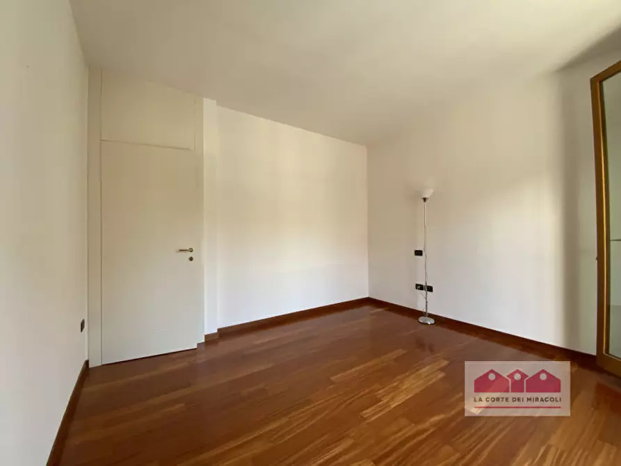 Immagine 7 di Appartamento in affitto  in Stradella dei Munari 20 a Vicenza