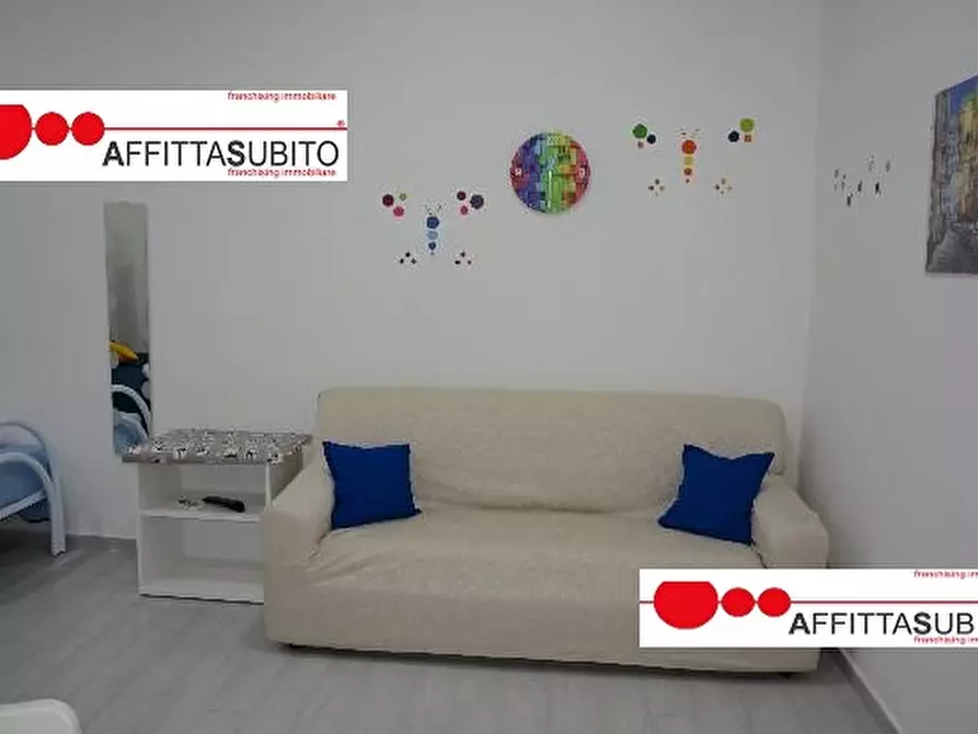 Immagine 1 di Appartamento in affitto  in Vico Trucco a Napoli