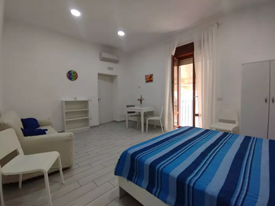 Immagine 4 di Appartamento in affitto  in Vico Trucco a Napoli