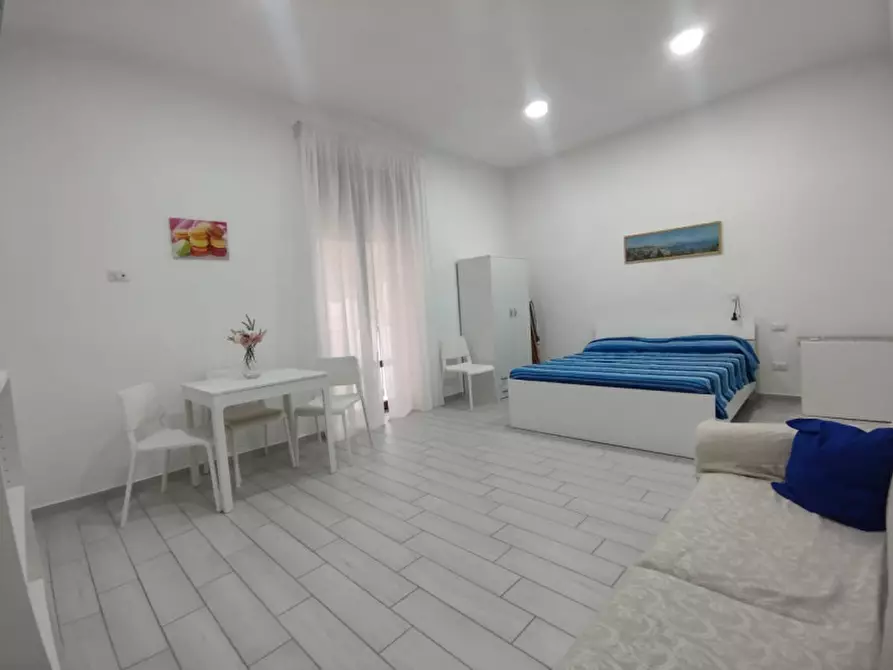 Immagine 7 di Appartamento in affitto  in Vico Trucco a Napoli