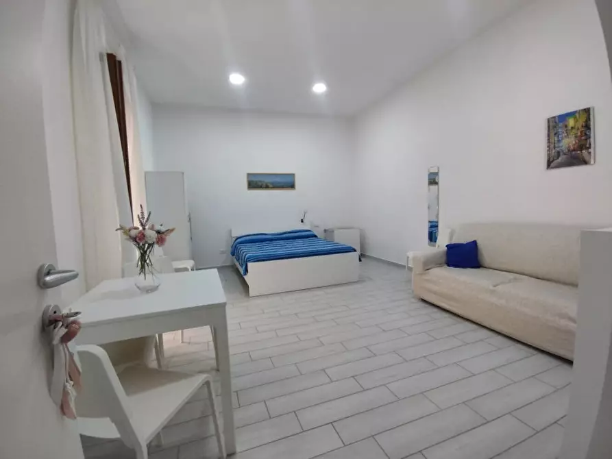 Immagine 9 di Appartamento in affitto  in Vico Trucco a Napoli