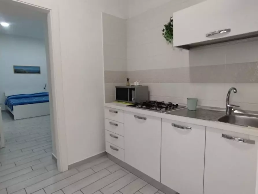 Immagine 10 di Appartamento in affitto  in Vico Trucco a Napoli