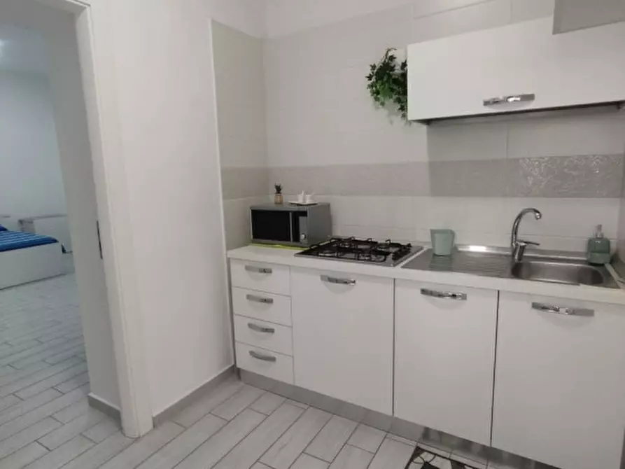 Immagine 11 di Appartamento in affitto  in Vico Trucco a Napoli