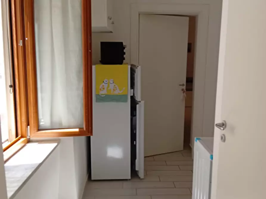 Immagine 17 di Appartamento in affitto  in Vico Trucco a Napoli