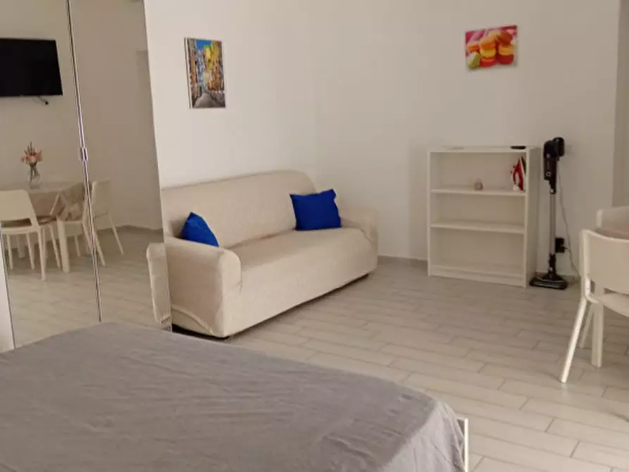 Immagine 29 di Appartamento in affitto  in Vico Trucco a Napoli