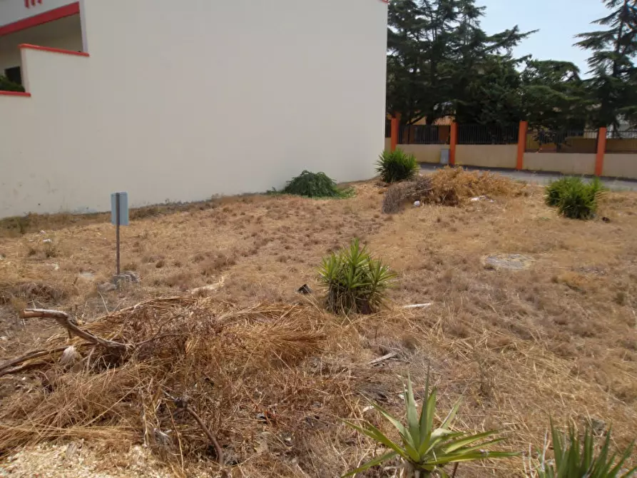 Immagine 2 di Terreno in vendita  in Via Faggiani a Parabita