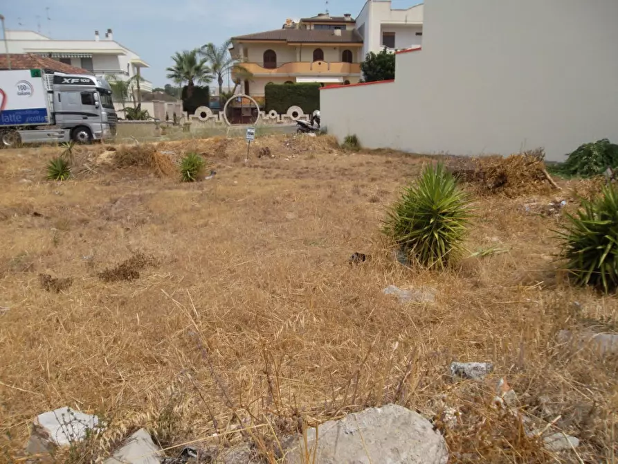Immagine 4 di Terreno in vendita  in Via Faggiani a Parabita
