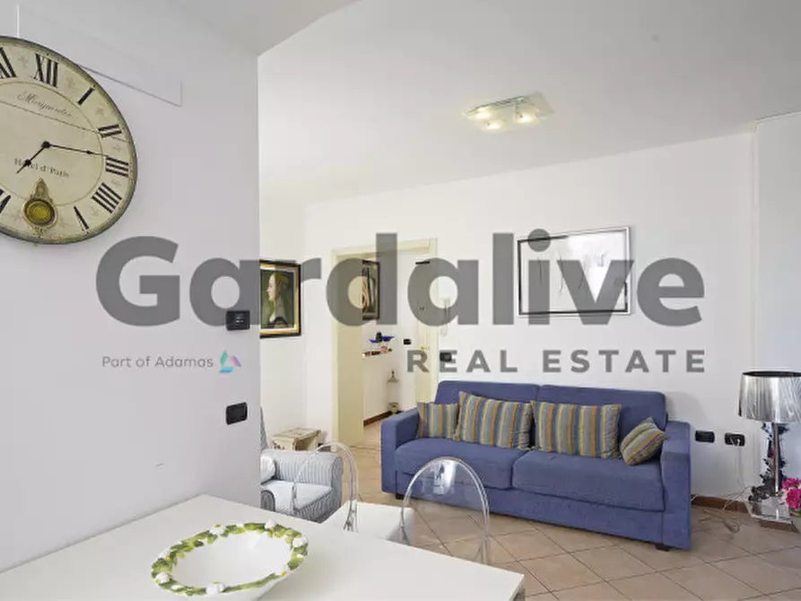 Immagine 18 di Appartamento in vendita  in Via Borgo Alto 17 a Puegnago Sul Garda