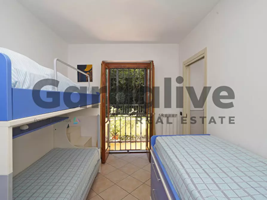 Immagine 25 di Appartamento in vendita  in Via Borgo Alto 17 a Puegnago Sul Garda