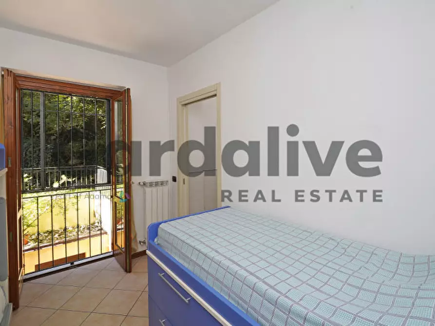 Immagine 26 di Appartamento in vendita  in Via Borgo Alto 17 a Puegnago Sul Garda