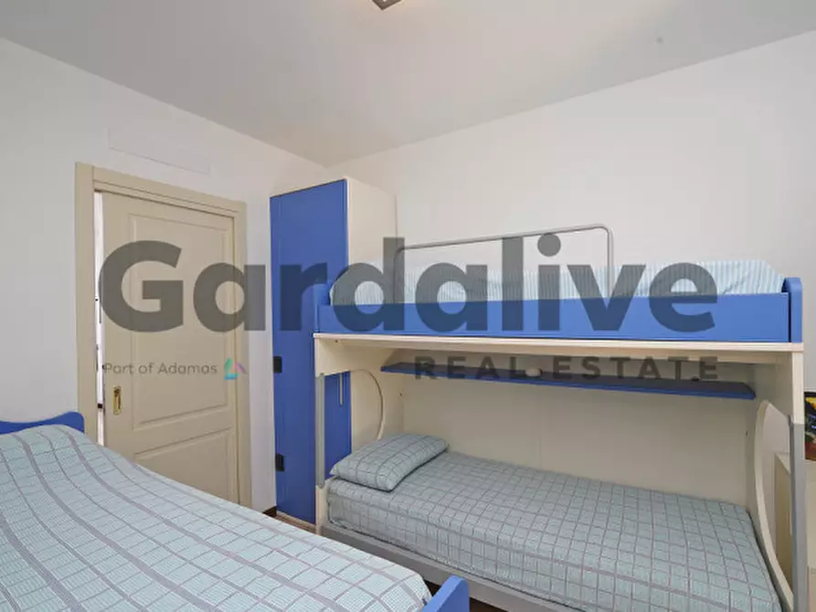 Immagine 27 di Appartamento in vendita  in Via Borgo Alto 17 a Puegnago Sul Garda