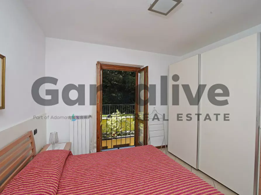 Immagine 31 di Appartamento in vendita  in Via Borgo Alto 17 a Puegnago Sul Garda