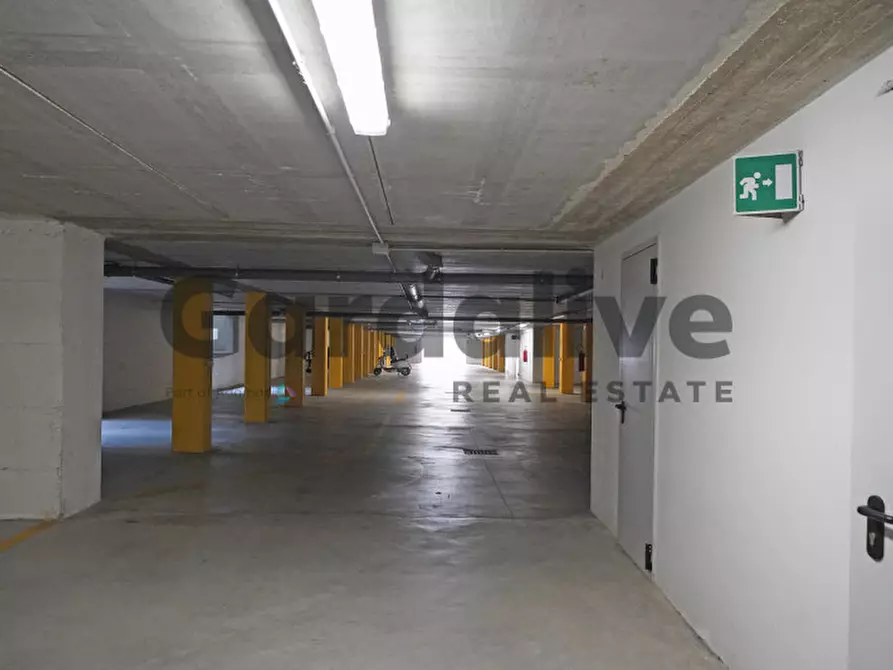 Immagine 26 di Appartamento in vendita  in Via Borgo alto, 17 a Puegnago Sul Garda