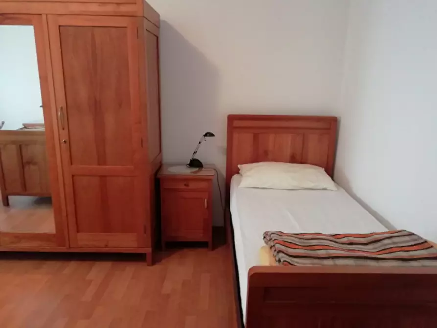 Immagine 1 di Camera in affitto  in CORSO TRE NOVEMBRE a Trento