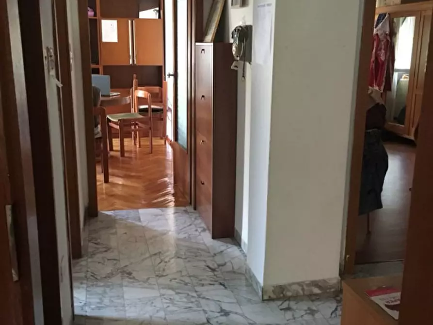 Immagine 3 di Camera in affitto  in CORSO TRE NOVEMBRE a Trento