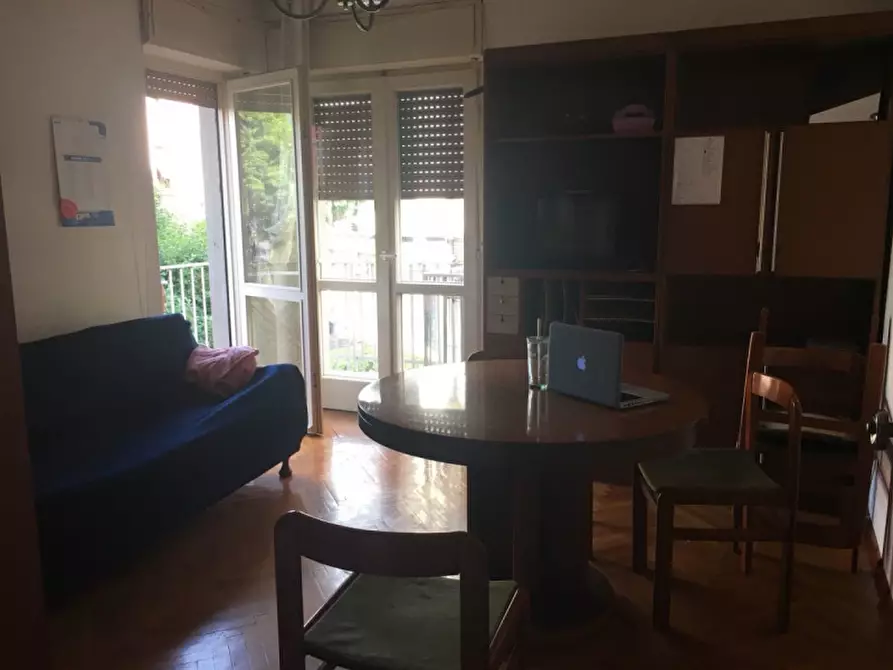 Immagine 6 di Camera in affitto  in CORSO TRE NOVEMBRE a Trento