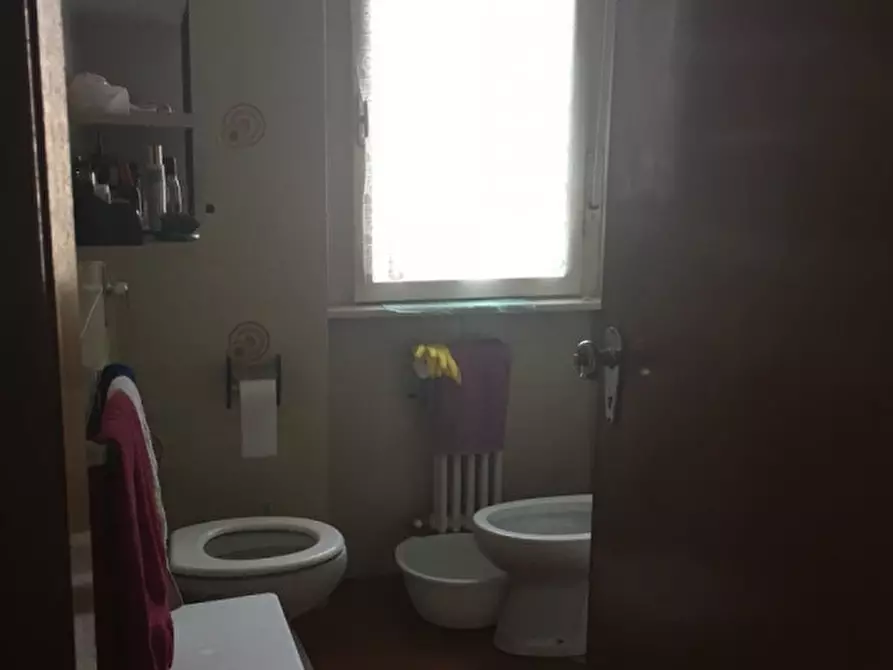 Immagine 10 di Camera in affitto  in CORSO TRE NOVEMBRE a Trento