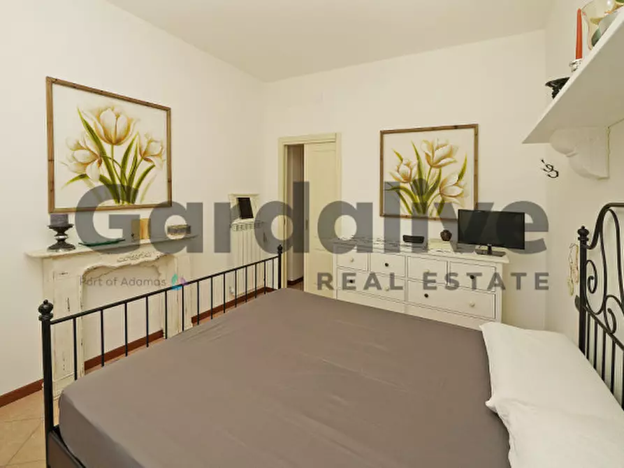 Immagine 24 di Appartamento in vendita  in Via Borgo alto 17 a Puegnago Sul Garda