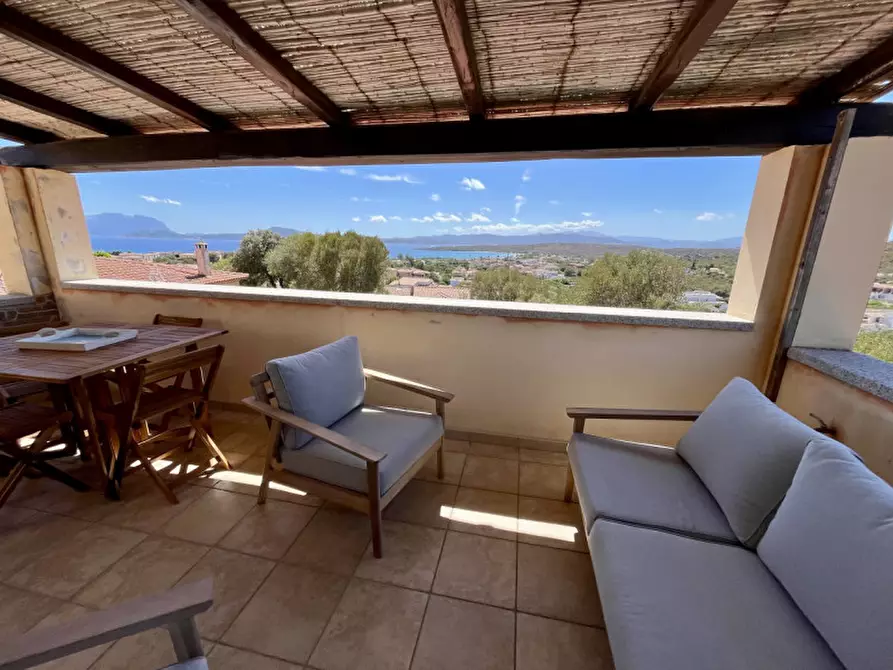 Immagine 1 di Attico in vendita  in via donigheddu a Olbia