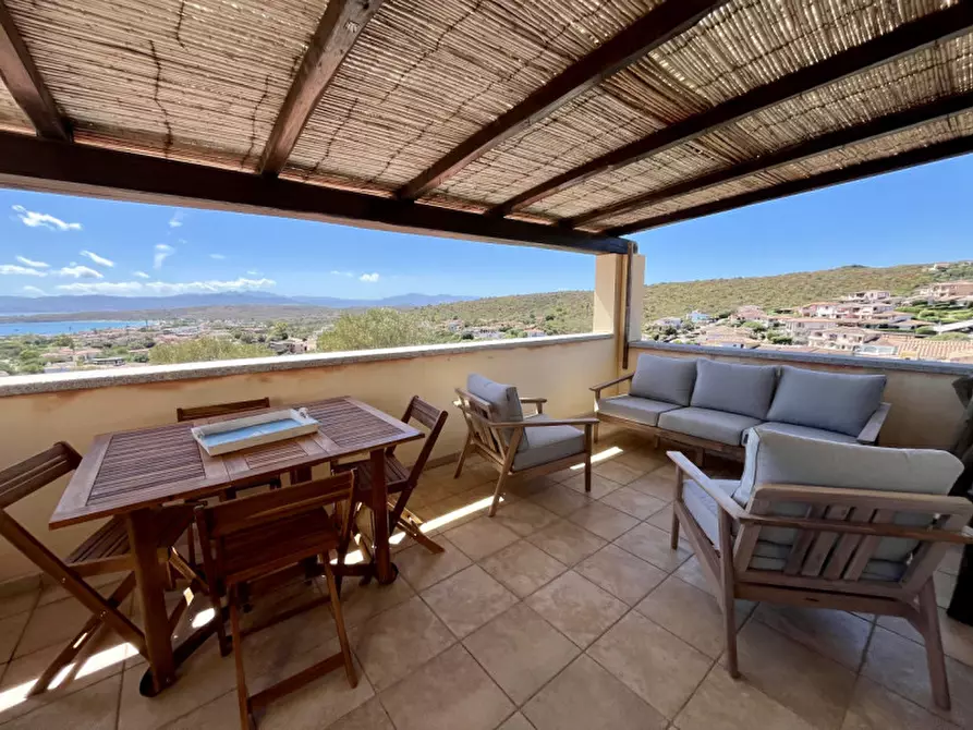 Immagine 2 di Attico in vendita  in via donigheddu a Olbia