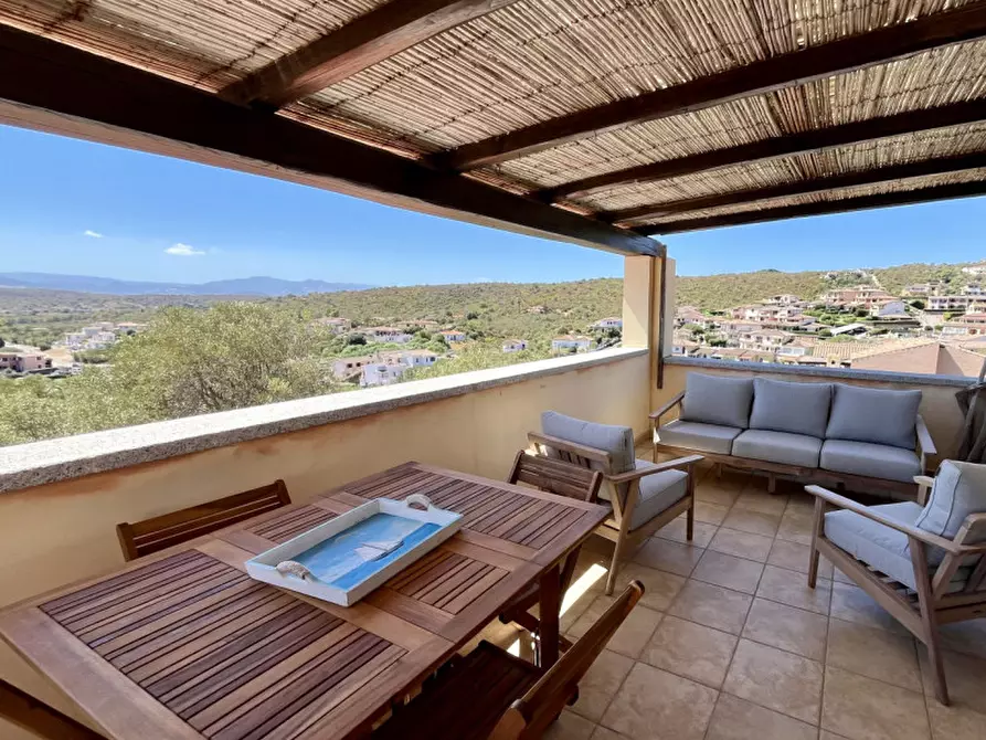 Immagine 3 di Attico in vendita  in via donigheddu a Olbia