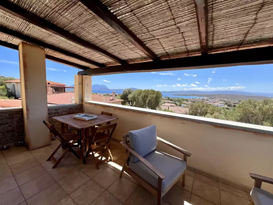 Immagine 4 di Attico in vendita  in via donigheddu a Olbia