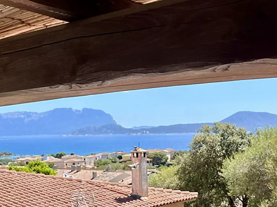 Immagine 5 di Attico in vendita  in via donigheddu a Olbia