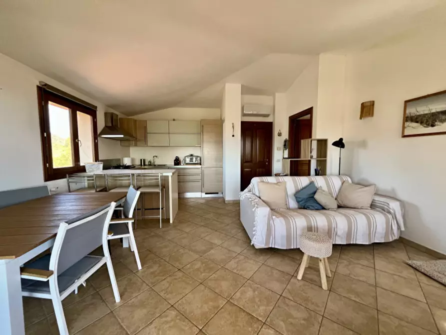 Immagine 6 di Attico in vendita  in via donigheddu a Olbia