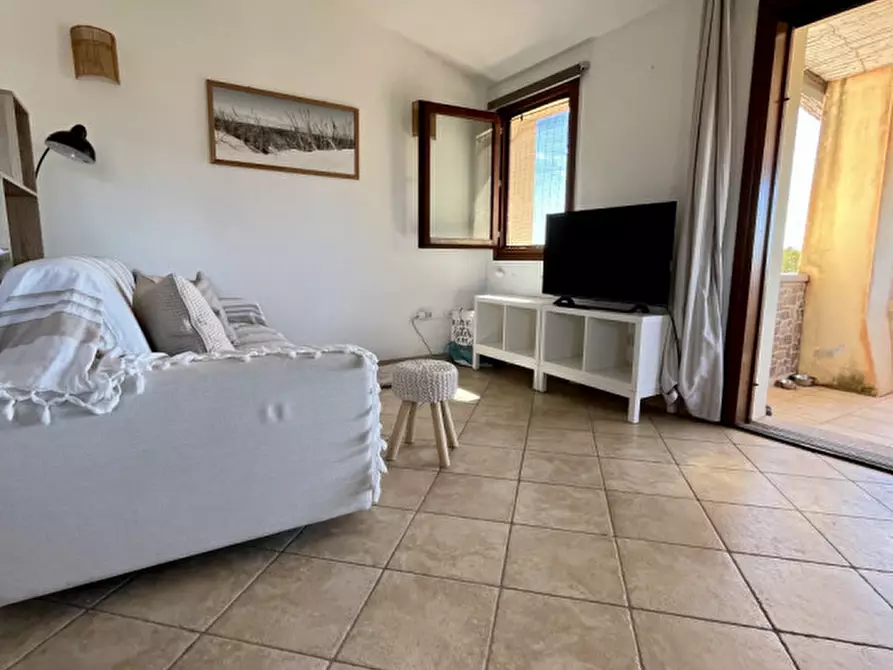 Immagine 8 di Attico in vendita  in via donigheddu a Olbia