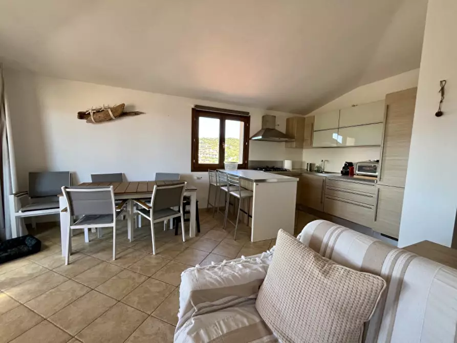 Immagine 9 di Attico in vendita  in via donigheddu a Olbia