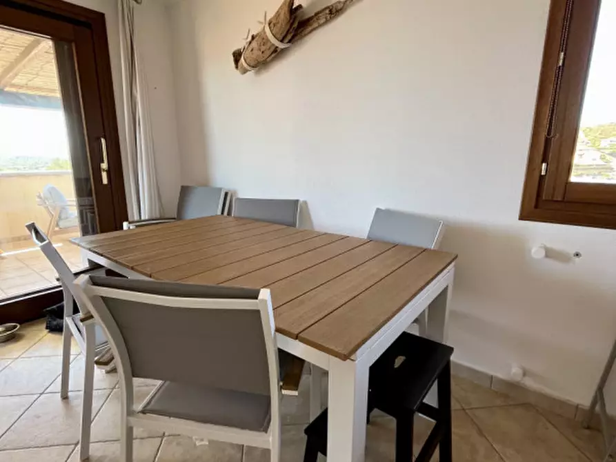 Immagine 10 di Attico in vendita  in via donigheddu a Olbia