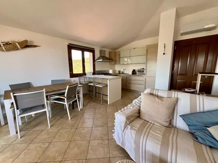 Immagine 11 di Attico in vendita  in via donigheddu a Olbia