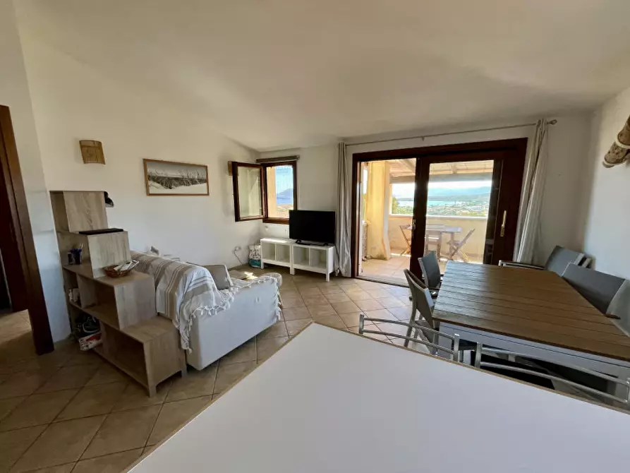 Immagine 12 di Attico in vendita  in via donigheddu a Olbia