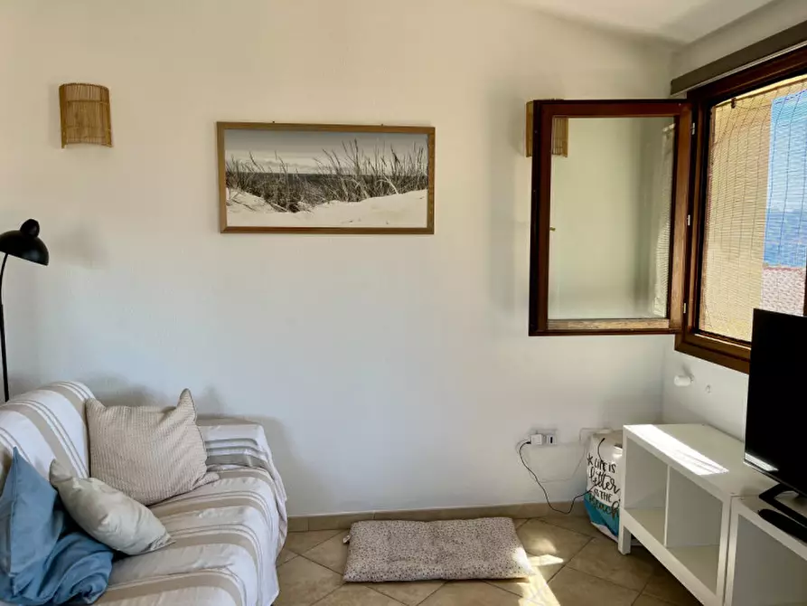 Immagine 14 di Attico in vendita  in via donigheddu a Olbia