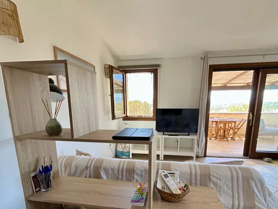 Immagine 16 di Attico in vendita  in via donigheddu a Olbia