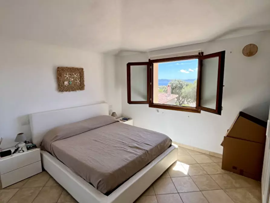 Immagine 17 di Attico in vendita  in via donigheddu a Olbia