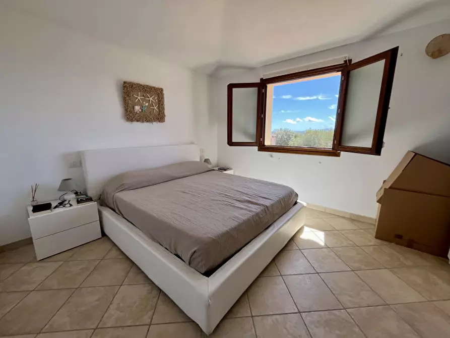 Immagine 18 di Attico in vendita  in via donigheddu a Olbia