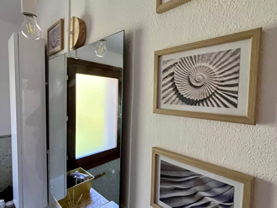 Immagine 27 di Attico in vendita  in via donigheddu a Olbia